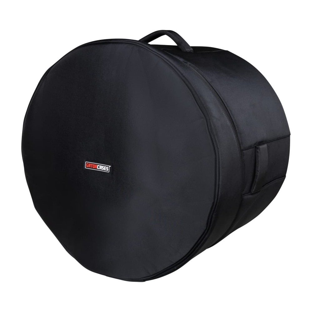 Gator Icon Bass Drum Bag - view 3