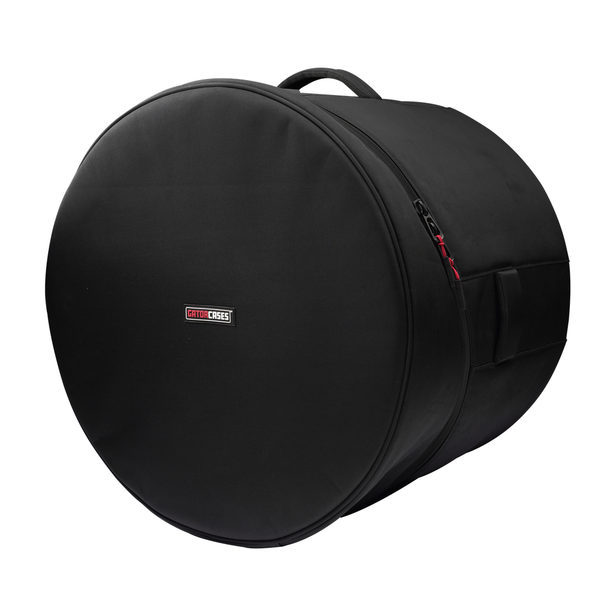 Gator Bass Drum Bag (GP-ICON-1816BD) - view 3