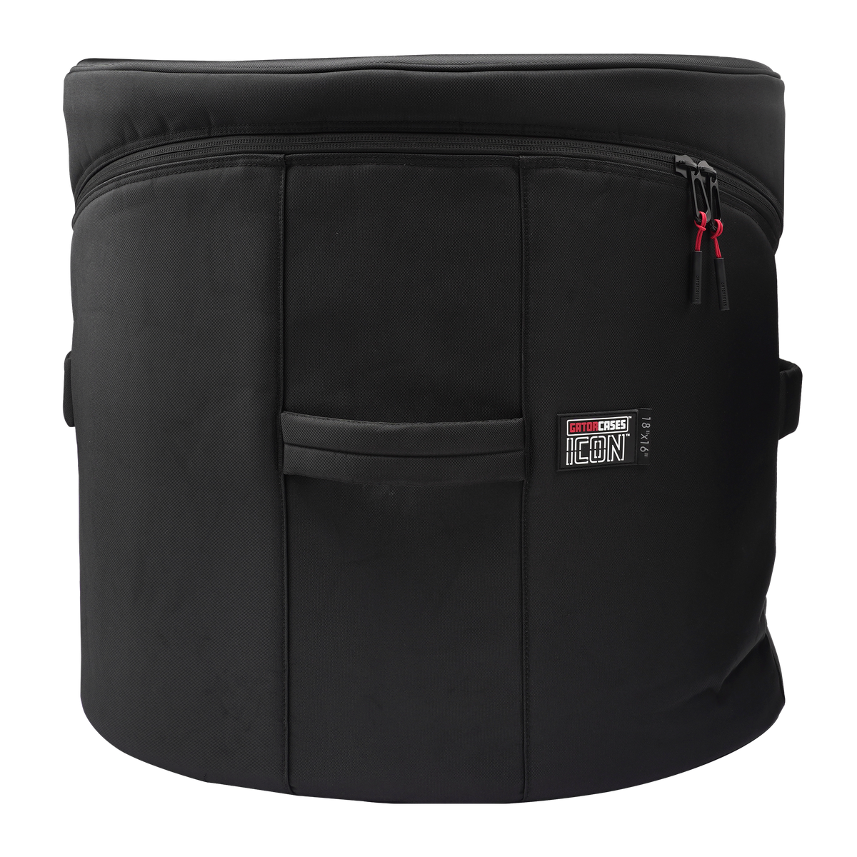 Gator Bass Drum Bag (GP-ICON-1816BD) - view 5