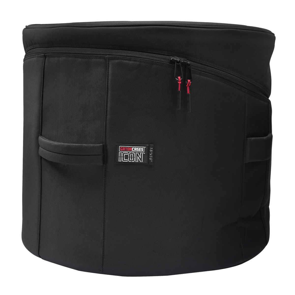 Gator Bass Drum Bag (GP-ICON-1816BD) - view 6