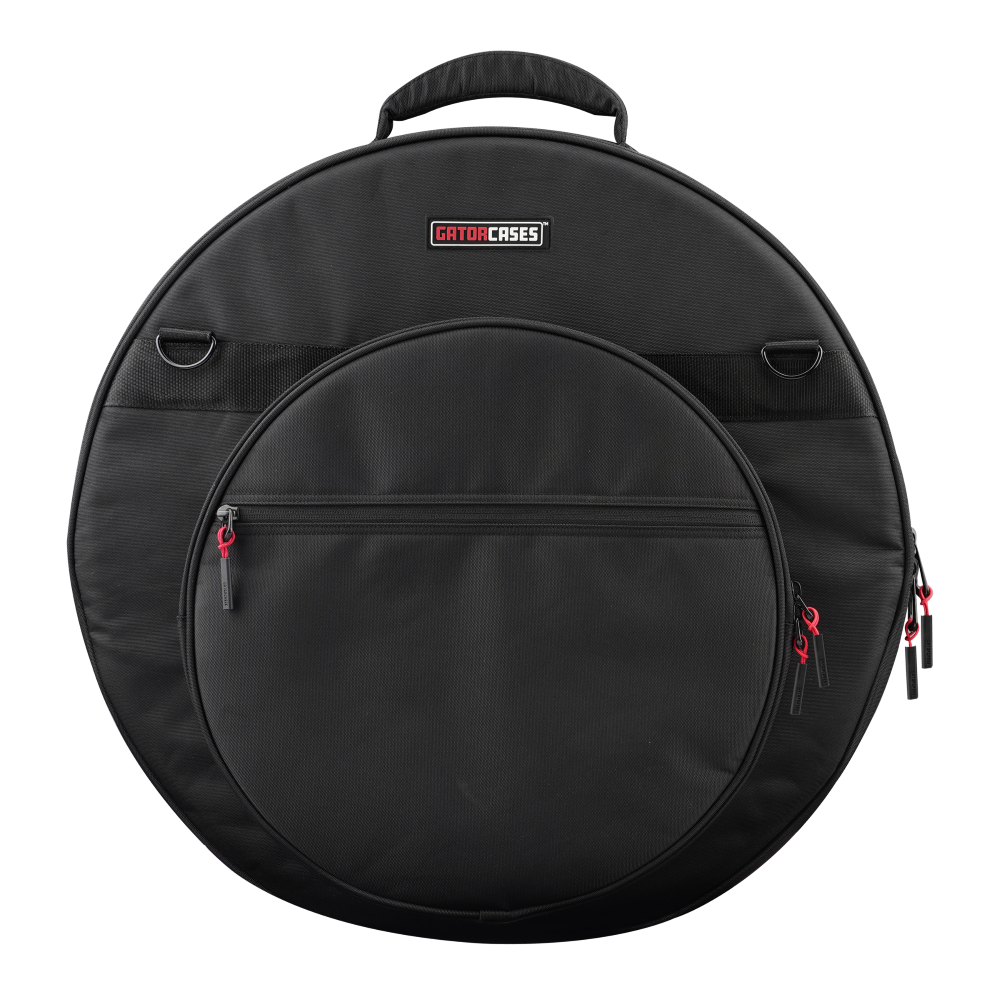 Gator Cymbal Bag - 22"