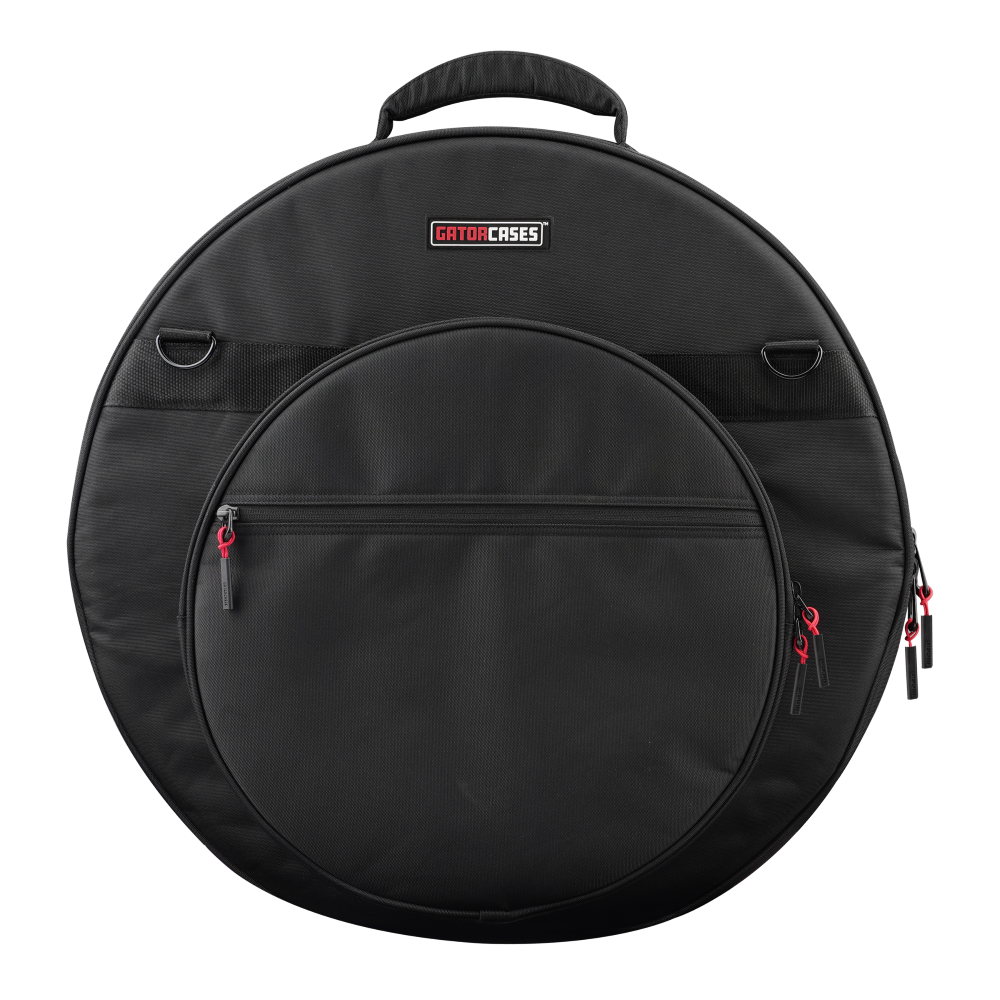 Gator Cymbal Bag - 22" - view 2