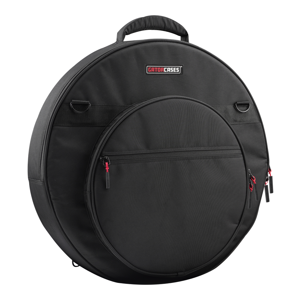 Gator Cymbal Bag - 22" - view 3