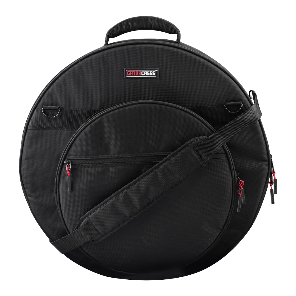Gator Cymbal Bag - 22" - view 5