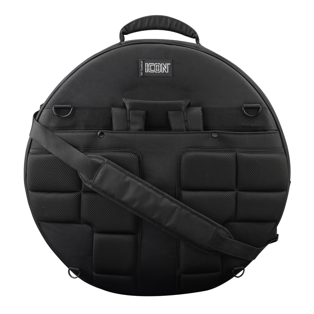 Gator Cymbal Bag - 22" - view 6