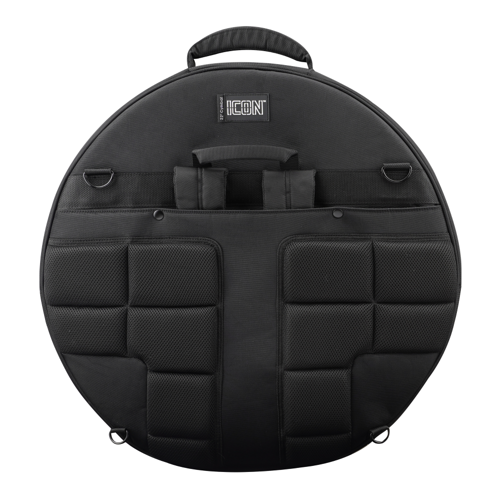 Gator Cymbal Bag - 22" - view 8