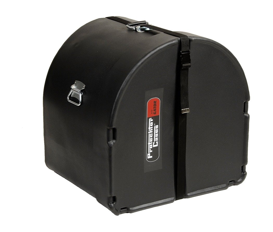 Gator Classic Series Bass Drum Case