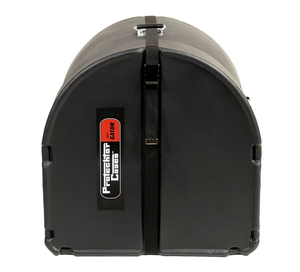 Gator Classic Series Bass Drum Case - view 2