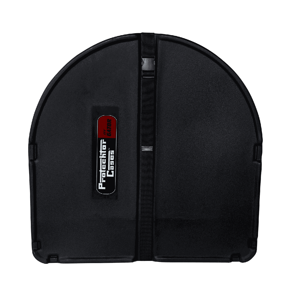 Gator Classic Series Marching Bass Drum Case