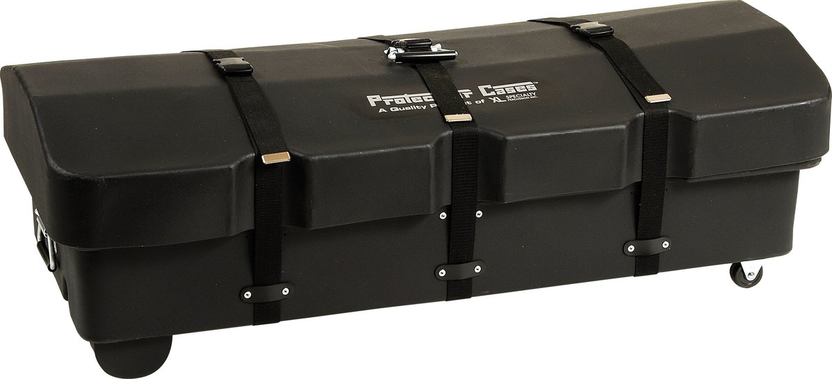 Gator Accessory Case - 45" 19" 12"