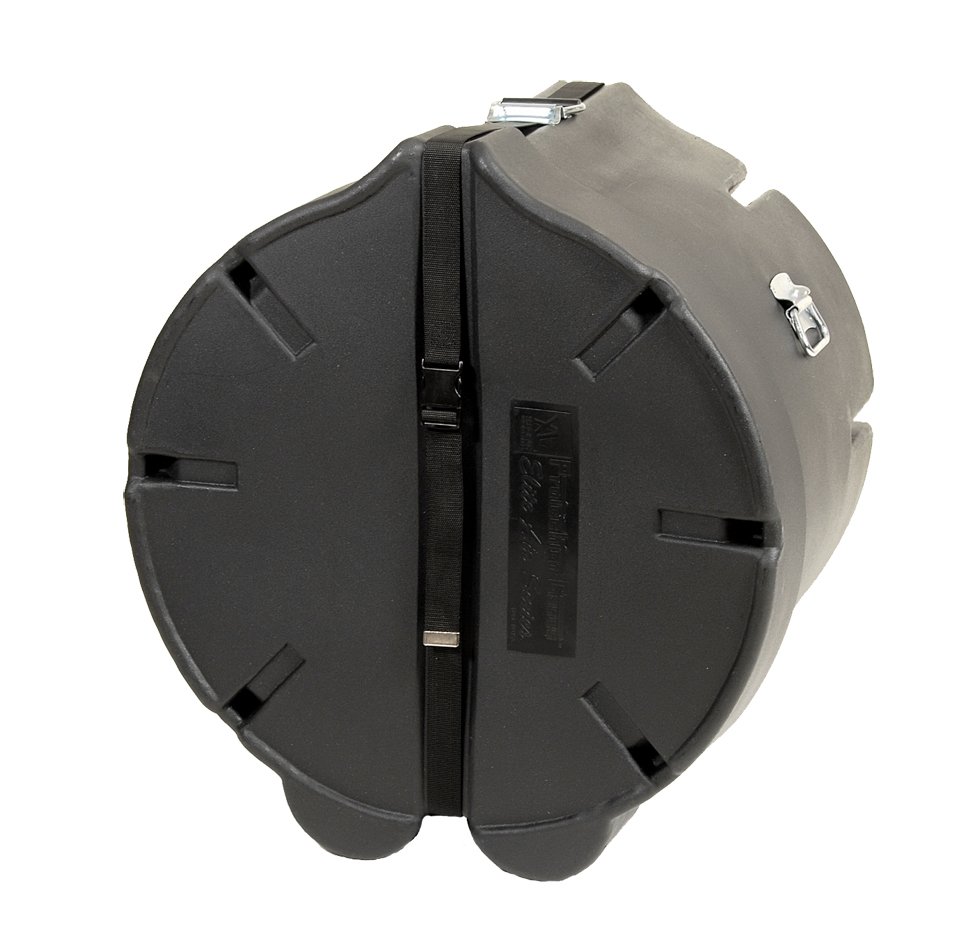 Gator Elite Air Series Bass Drum Case