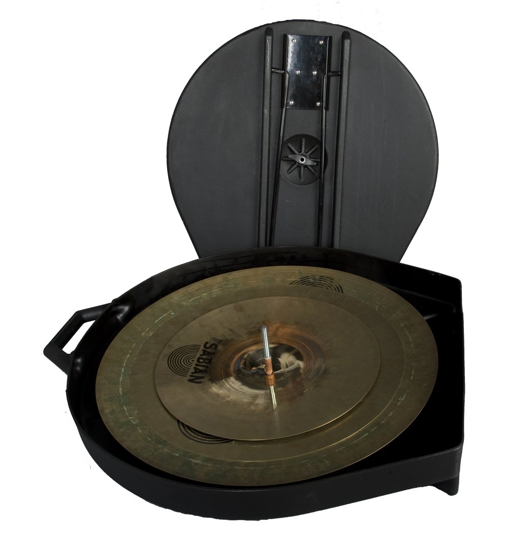 Gator Cymbal Case - Elite Air Series