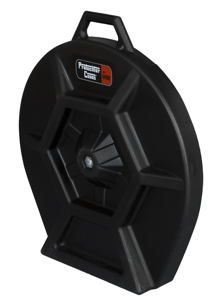Gator Cymbal Case - Elite Air Series - view 2