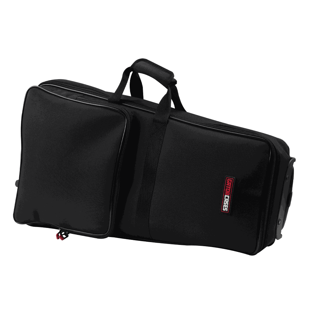 Gator Student Bell Kit Rolling Bag - view 5