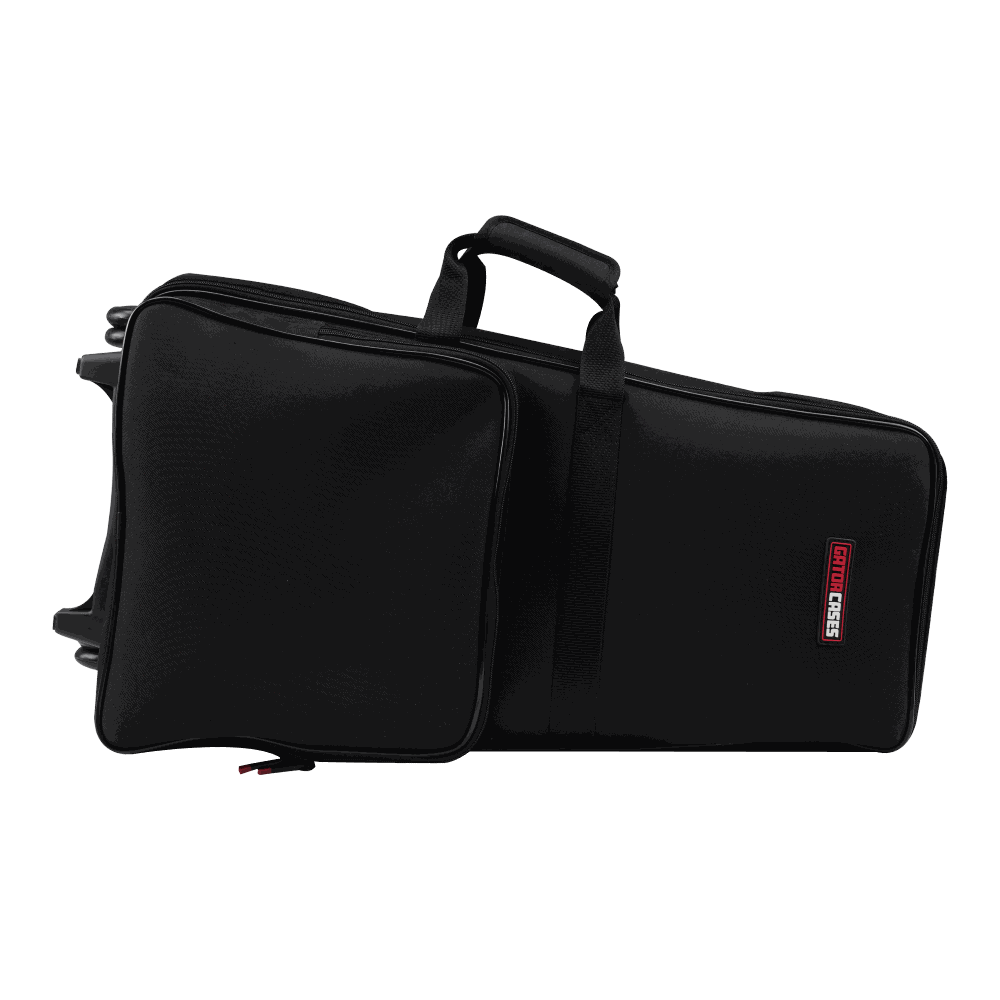 Gator Student Bell Kit Rolling Bag - view 6