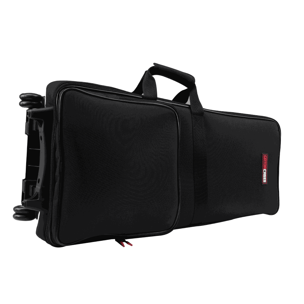 Gator Student Bell Kit Rolling Bag - view 7