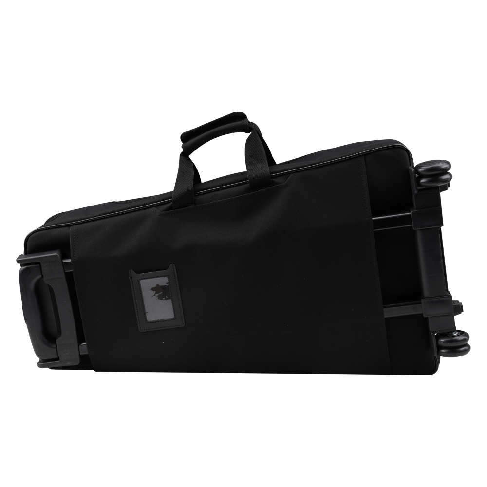 Gator Student Bell Kit Rolling Bag - view 8