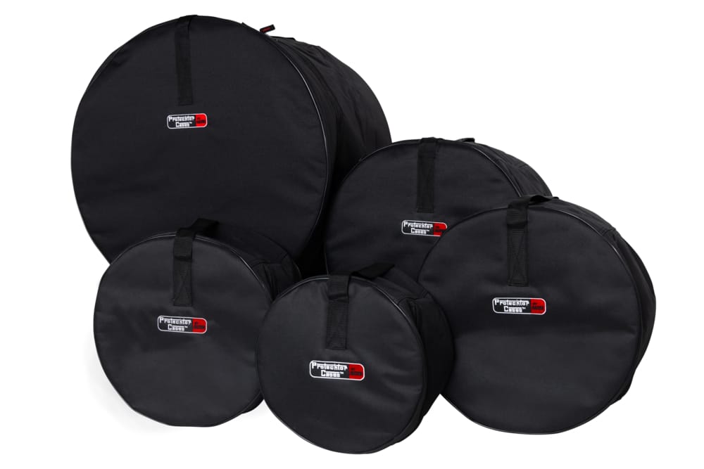 Gator 5-Piece Rock Set Bags - view 2
