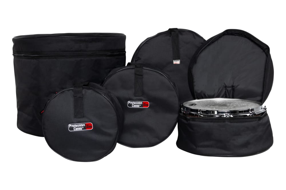 Gator 5-Piece Rock Set Bags - view 3