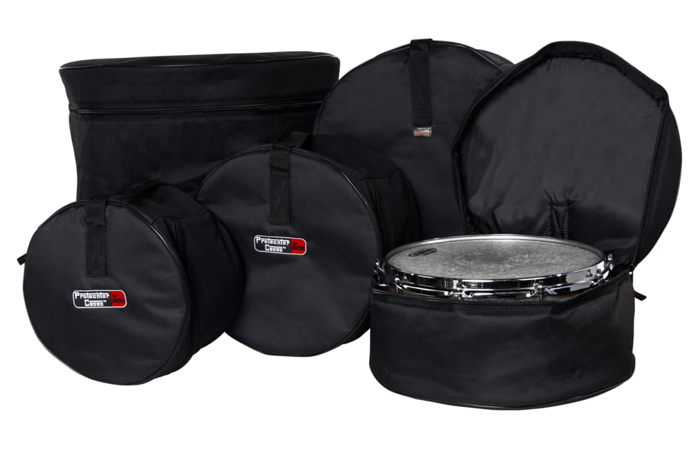 Gator 5-Piece Rock Set Bags - view 4