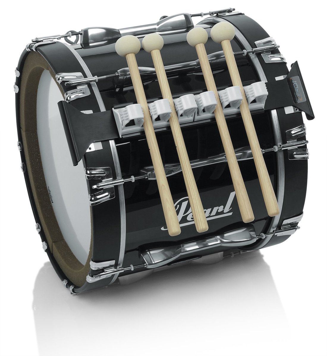 Gator Bass Drum Mallet Holder