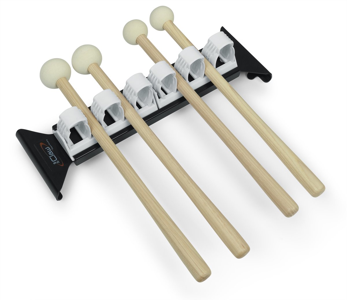 Gator Bass Drum Mallet Holder - view 2