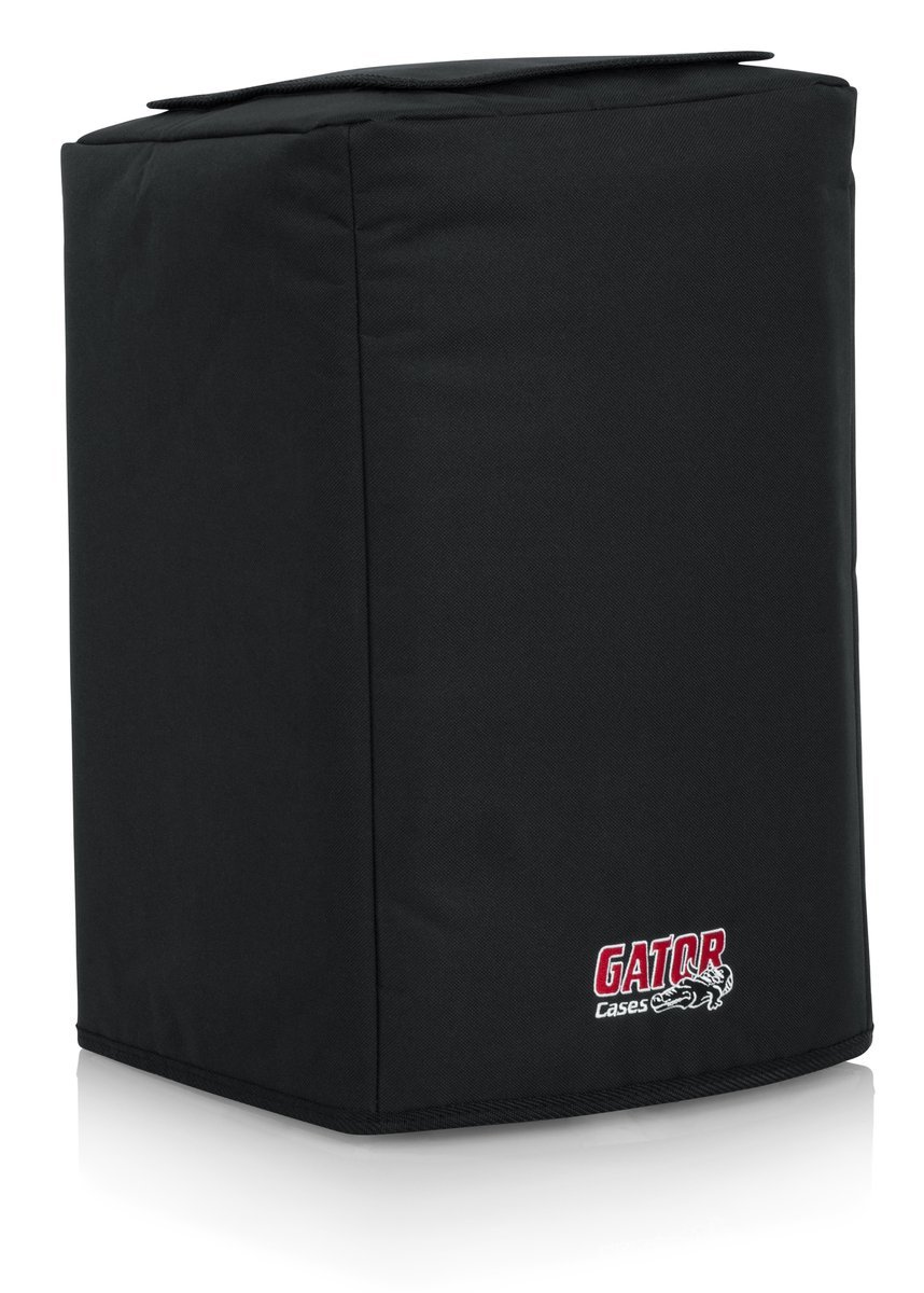 Gator Nylon Speaker Cover, 8 in