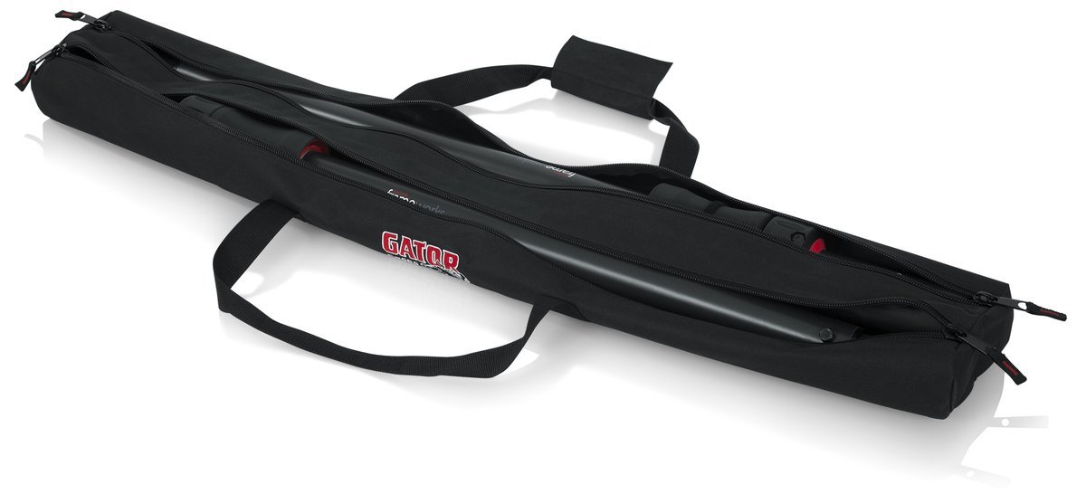 Gator Sub Pole Bag 42" Interior with 2 compartments - view 2