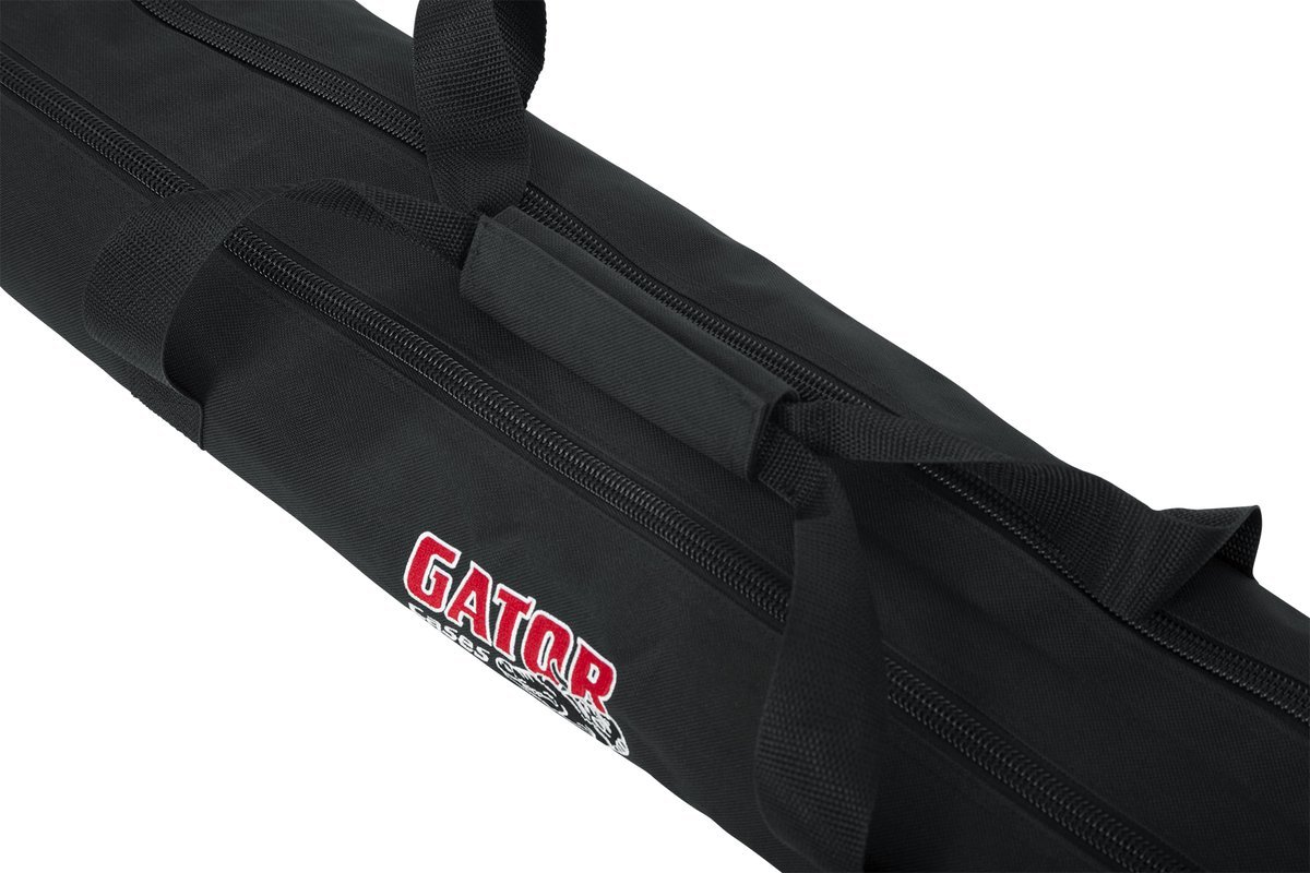 Gator Sub Pole Bag 42" Interior with 2 compartments - view 3