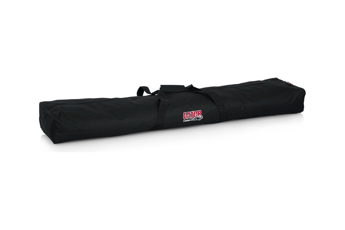 Gator Speaker Stand Bag 50" Interior with 1 compartment product image