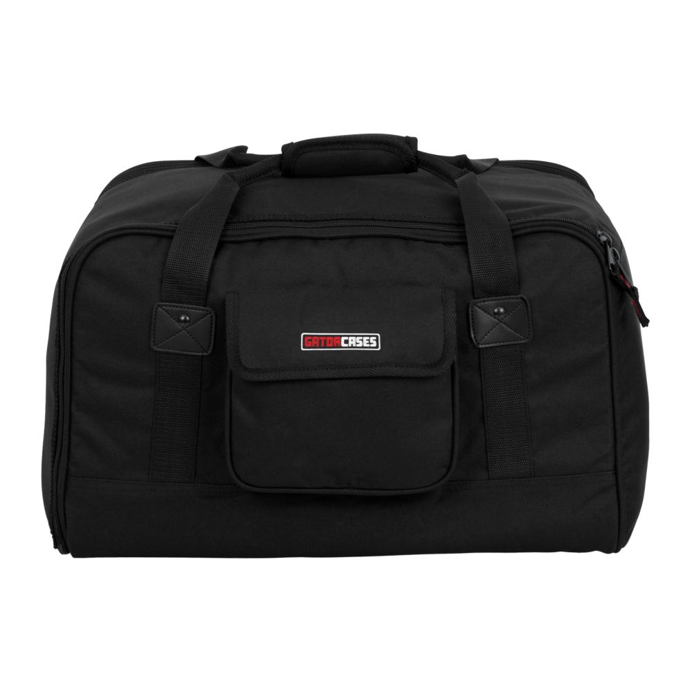 Gator Speaker Tote Bag - 8"