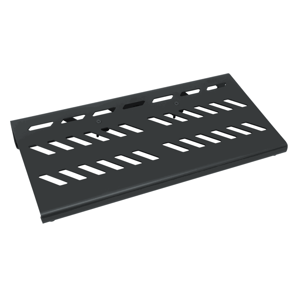 Gator Aluminum Pedal Board - Large with Carry Bag - view 2