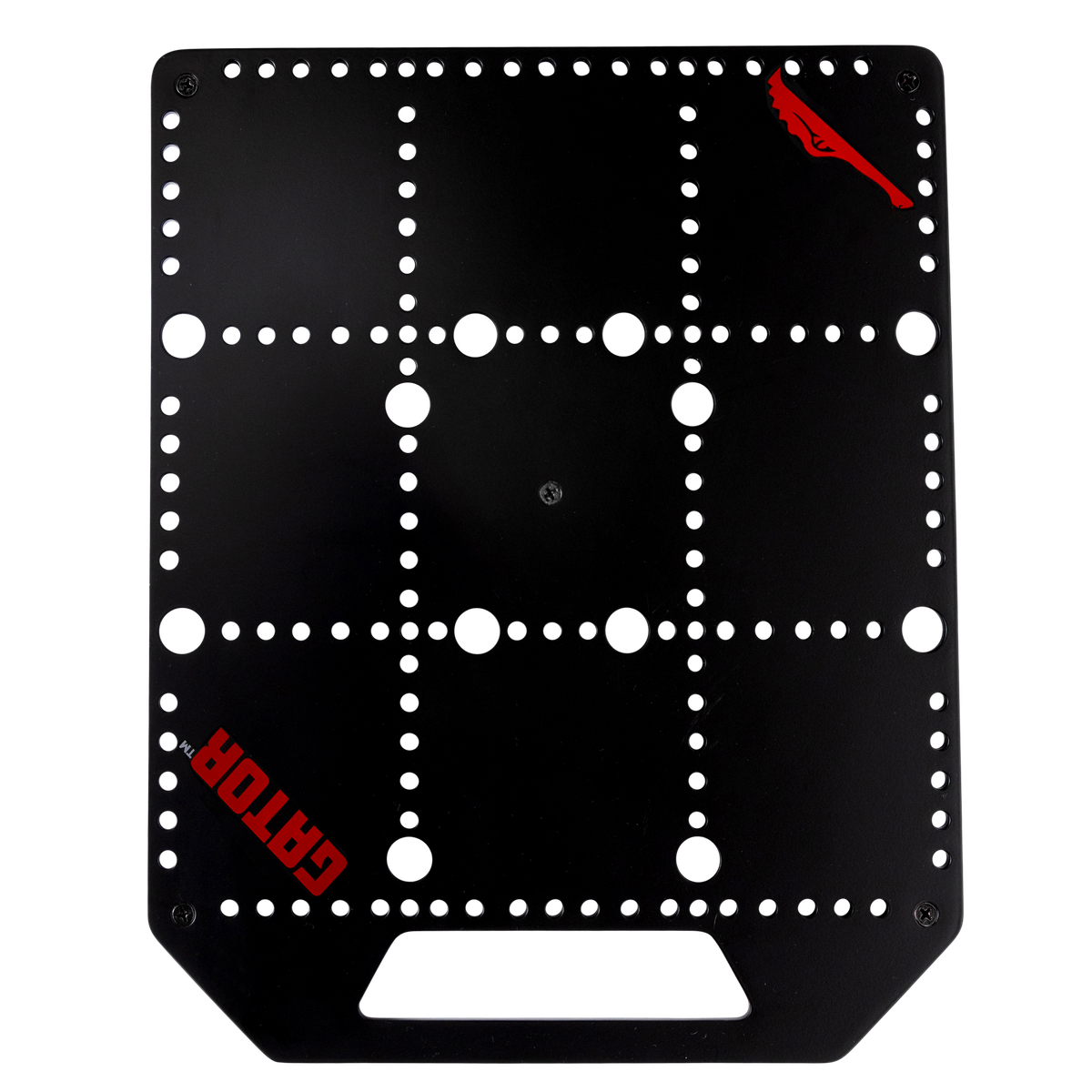 Gator Metal pedalboard design to fit in most Gator Case - view 4