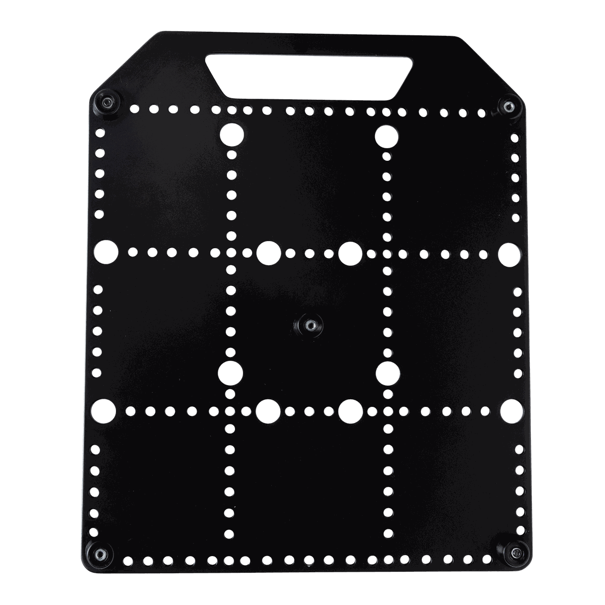 Gator Metal pedalboard design to fit in most Gator Case - view 5