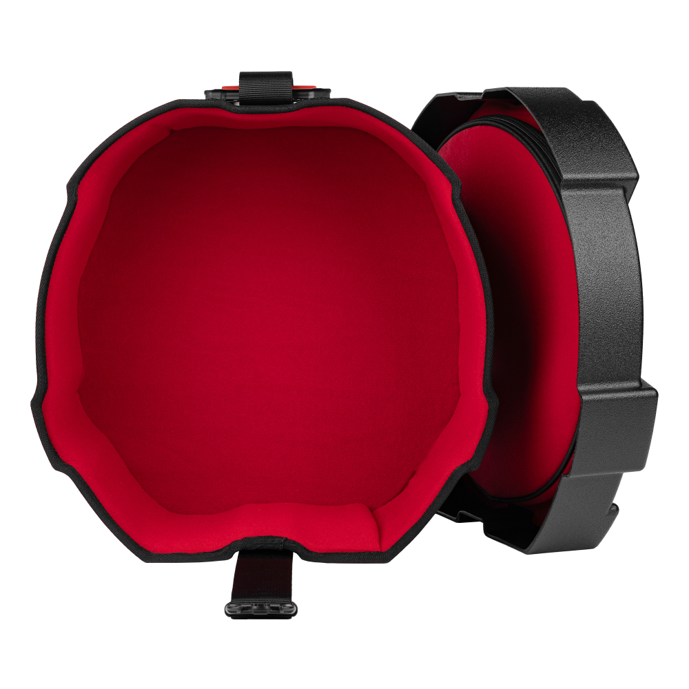 Gator Grooves Roto-Molded Snare Drum Case - view 5