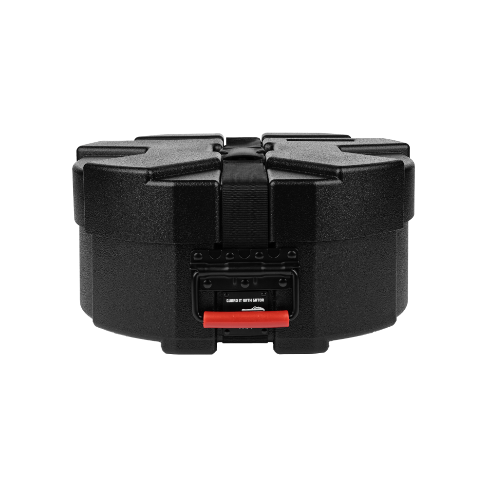 Gator Grooves Roto-Molded Snare Drum Case - view 6