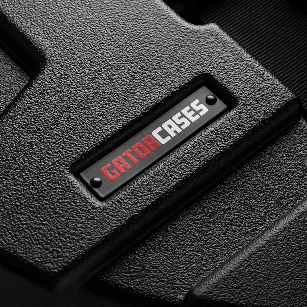 Gator Grooves Roto-Molded Snare Drum Case - view 7