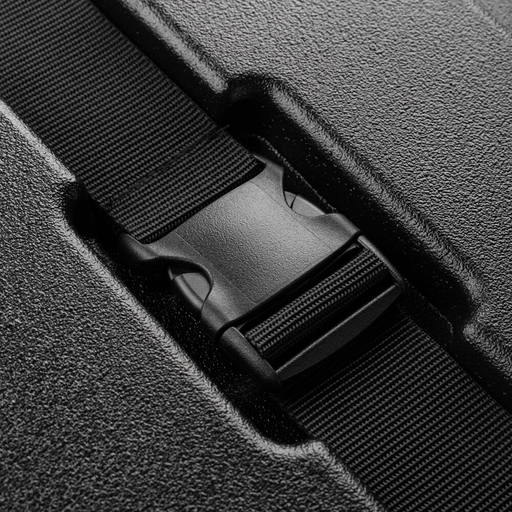 Gator Grooves Roto-Molded Snare Drum Case - view 8