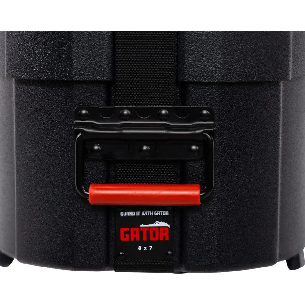 Gator Grooves Tom Case - view 6
