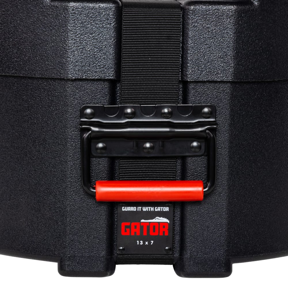 Gator Grooves Snare Case - view 6