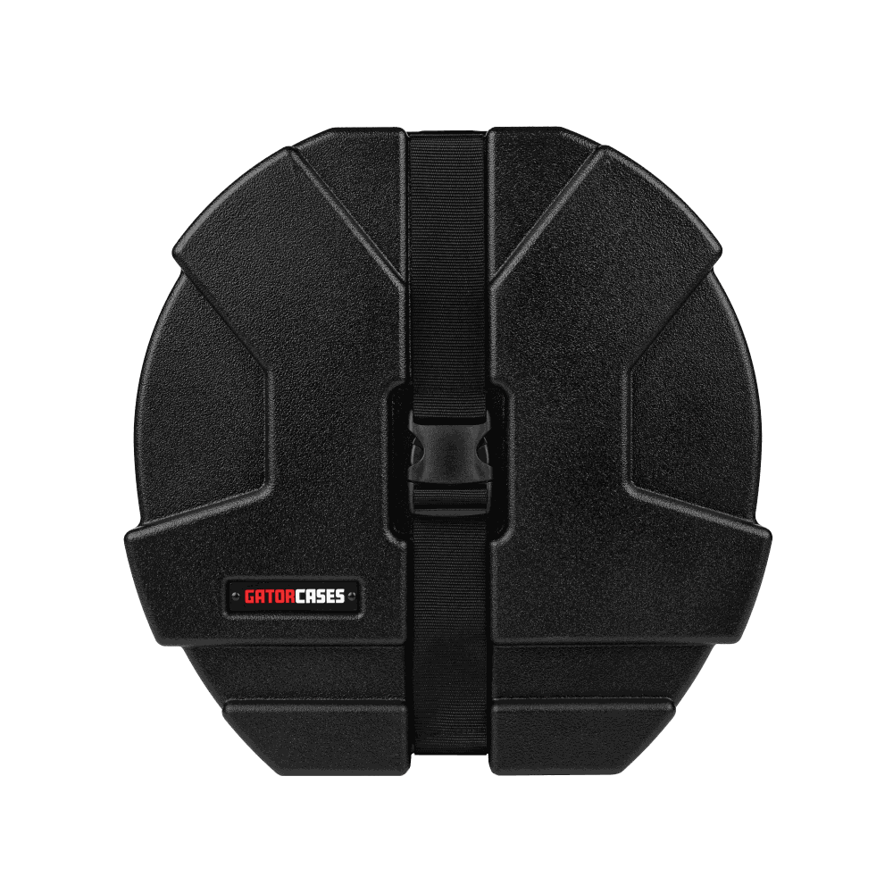 Gator Grooves Roto-Molded Snare Drum Case