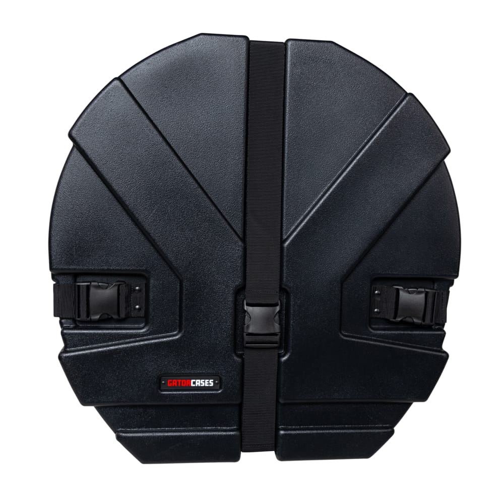 Gator Grooves Bass Drum Case