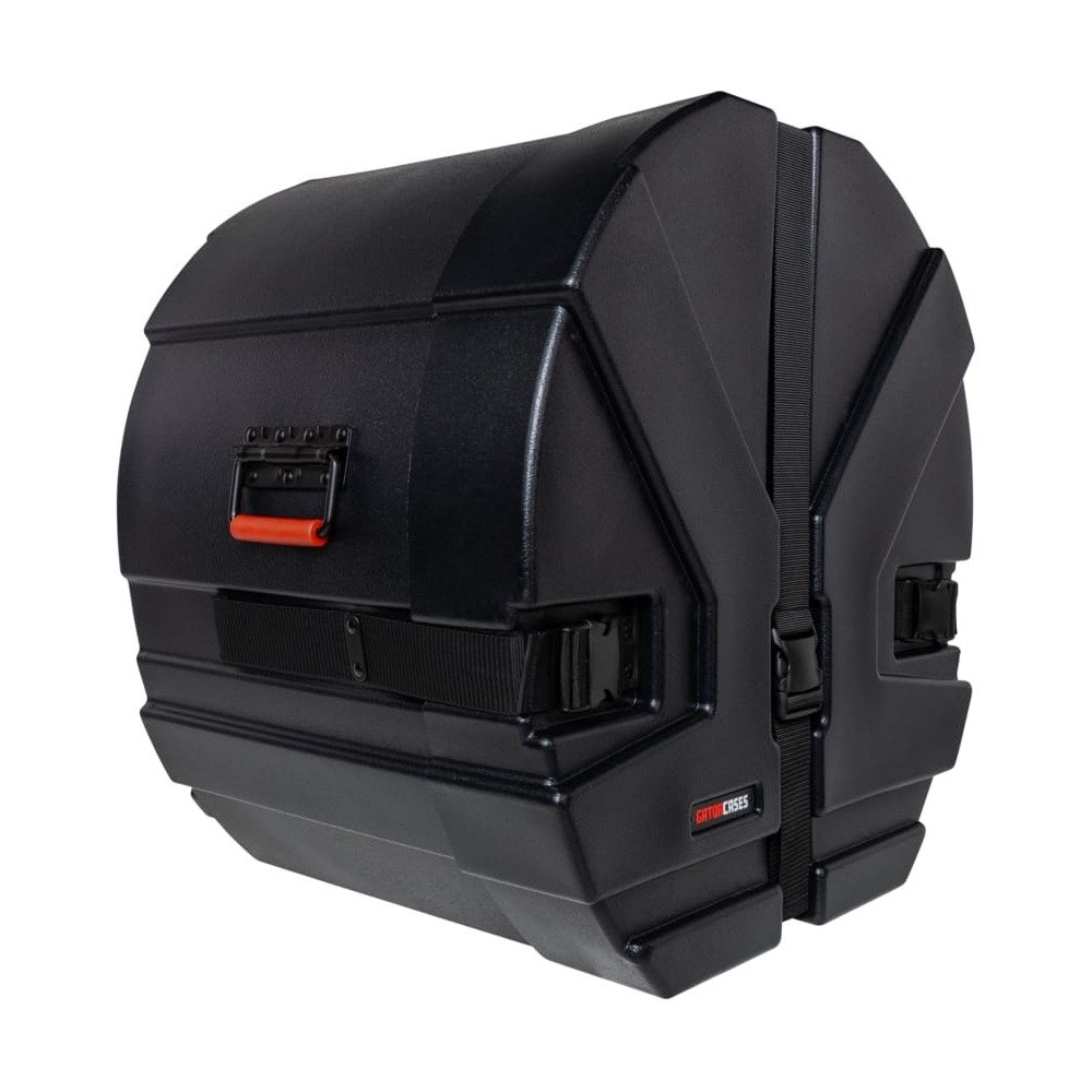 Gator Grooves Bass Drum Case - view 2