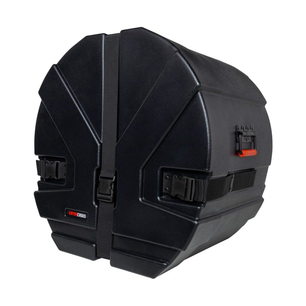 Gator Grooves Bass Drum Case - view 3