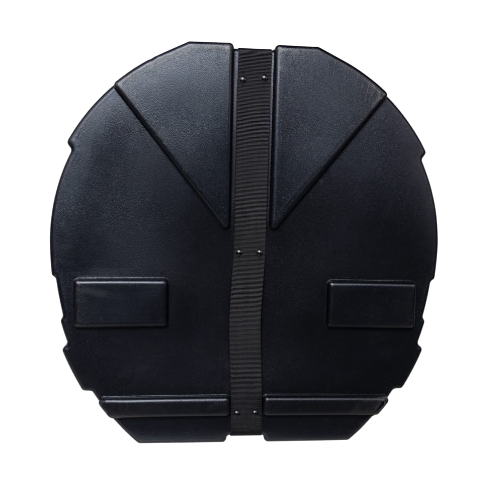Gator Grooves Bass Drum Case - view 4