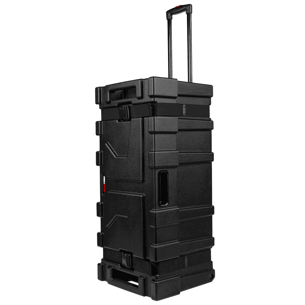 Gator Grooves Drum Hardware Case
