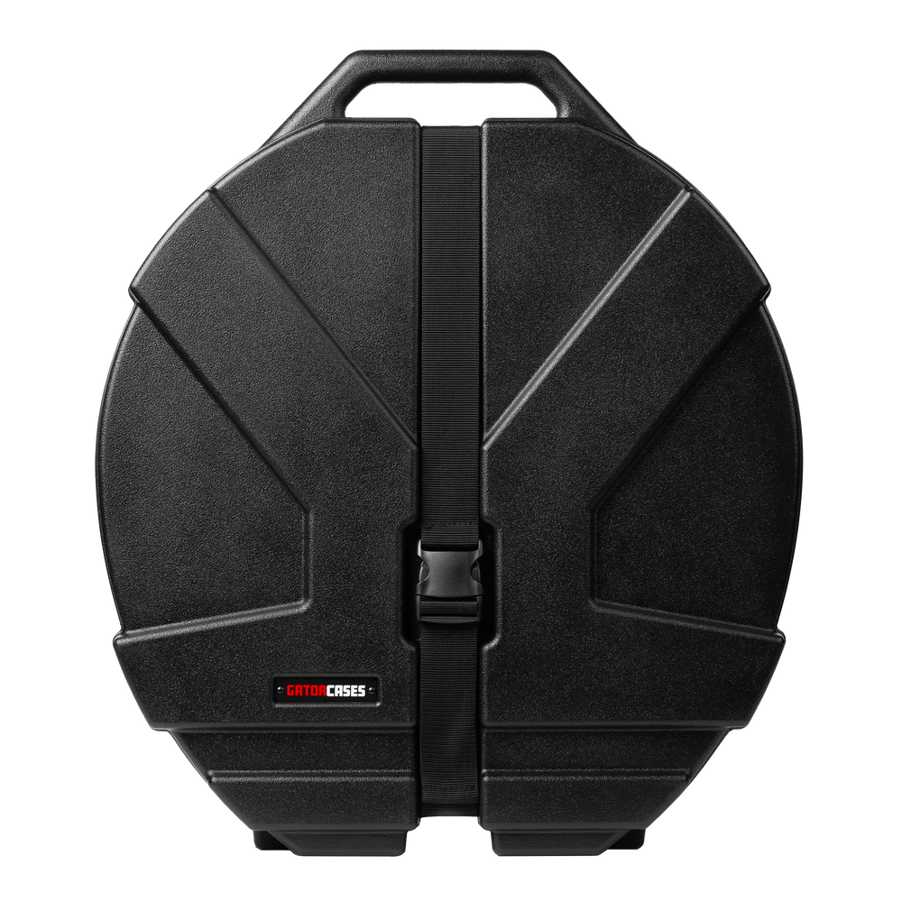 Gator Grooves Roto-Molded Cymbal Case