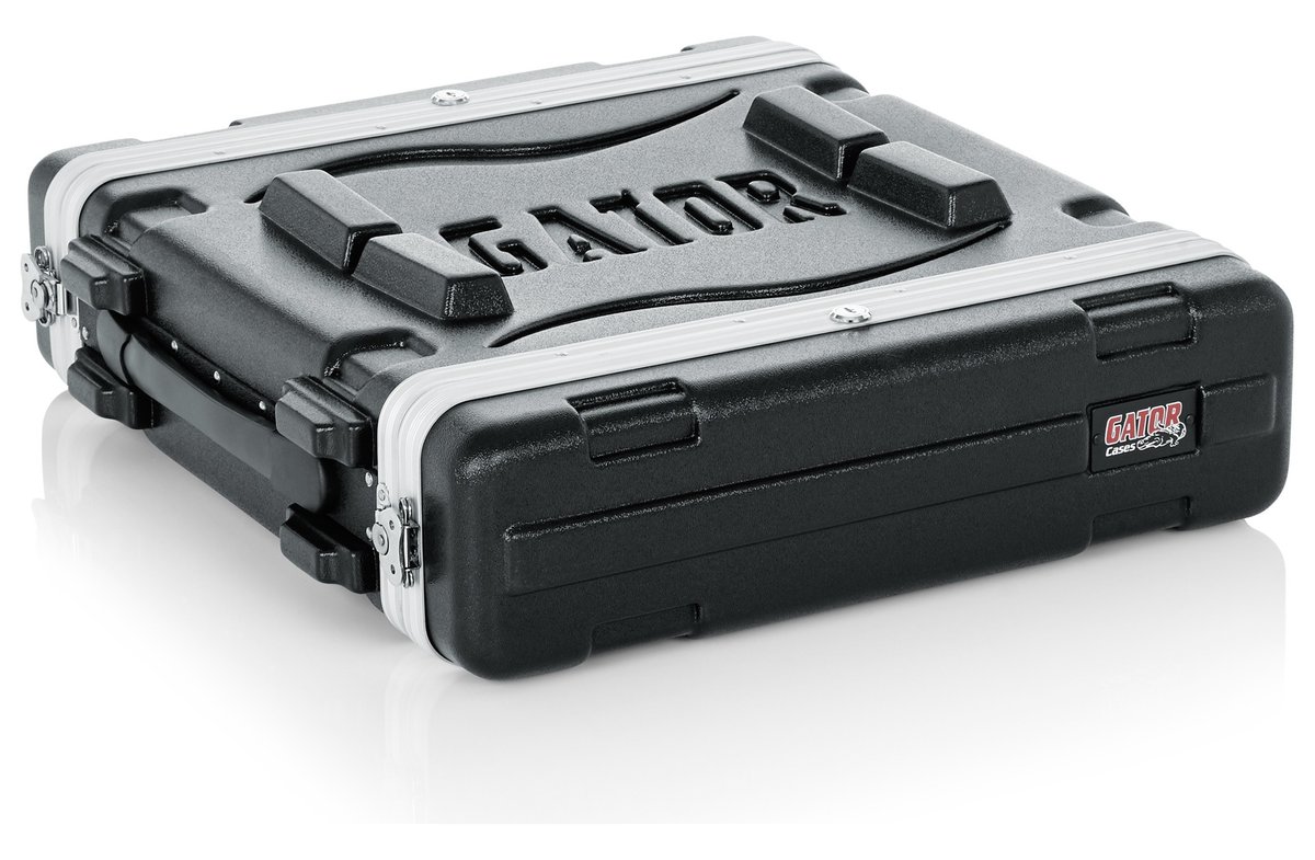 Gator 2U Audio Rack - Standard