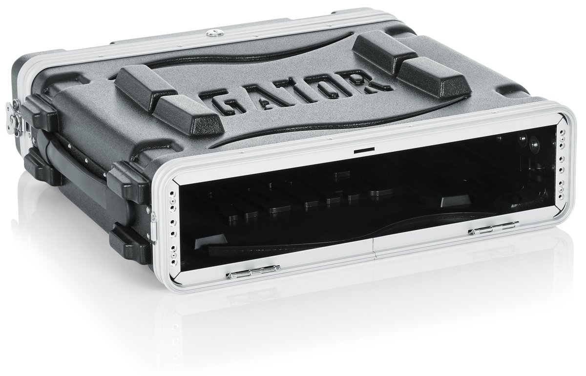 Gator 2U Audio Rack - Standard - view 2