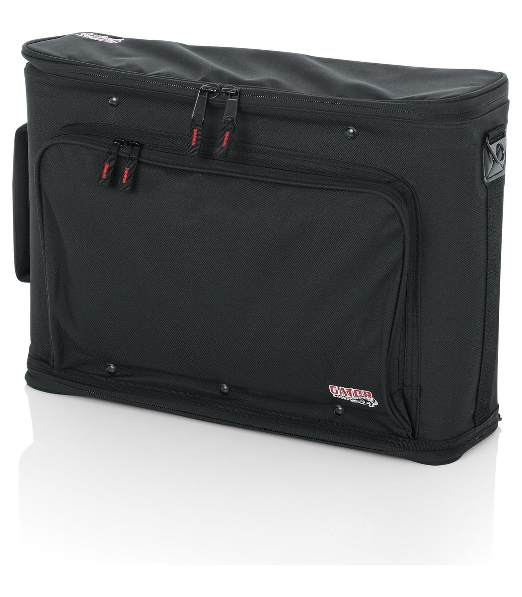 Gator 2U Lightweight rack bag